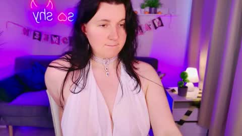 Snapshot of love_me_tonight_ chatting on 10.29.25 Monika online show from 10.29.25