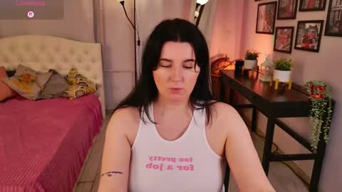 Snapshot of love_me_tonight_ chatting on 11.13.25 Monika online show from 11.13.25