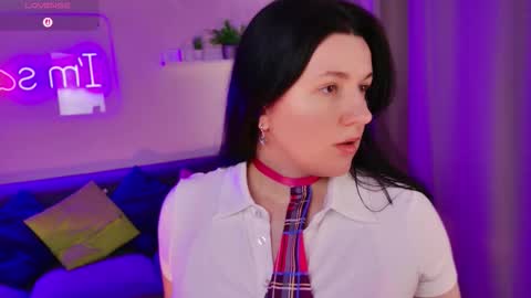 Snapshot of love_me_tonight_ chatting on 11.30.25 Monika online show from 11.30.25