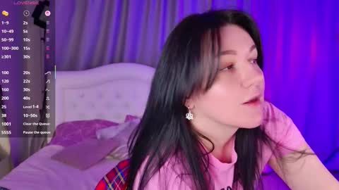 Snapshot of love_me_tonight_ chatting on 01.13.26 Monika online show from 01.13.26