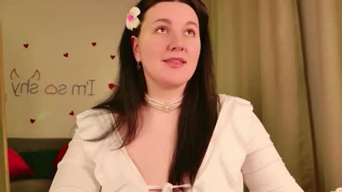 Monika online show from 02.15.26