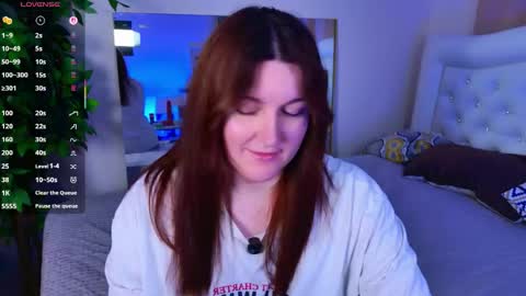Monika online show from 05.01.26