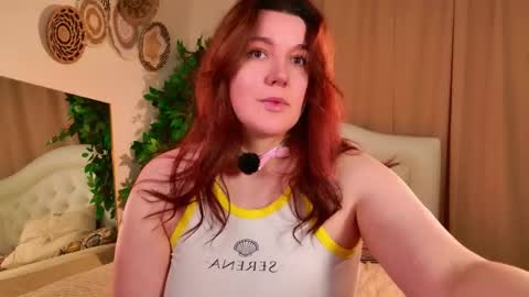 Monika online show from 05.11.26