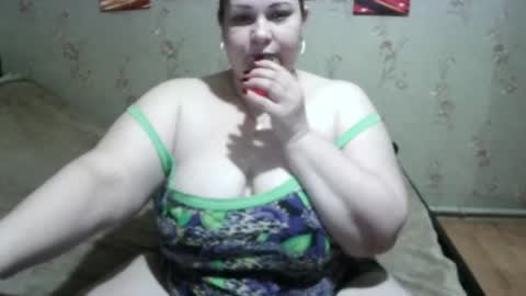 Snapshot of love_milanna chatting on 12.18.24 Milana online show from 12.18.24