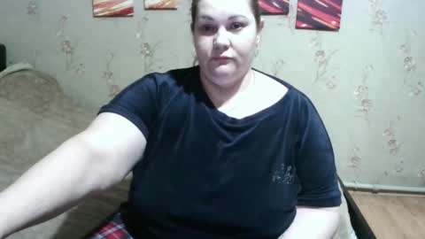 Snapshot of love_milanna chatting on 12.26.24 Milana online show from 12.26.24