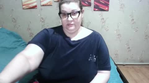 Snapshot of love_milanna chatting on 01.02.25 Milana online show from 01.02.25