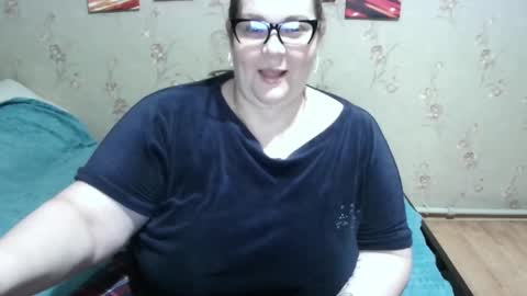Snapshot of love_milanna chatting on 01.03.25 Milana online show from 01.03.25