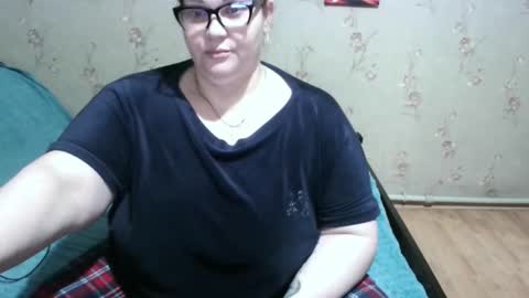 Snapshot of love_milanna chatting on 01.06.25 Milana online show from 01.06.25