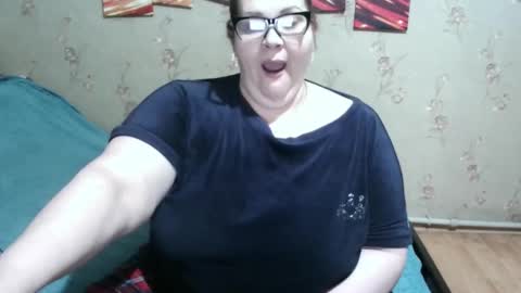 Snapshot of love_milanna chatting on 01.07.25 Milana online show from 01.07.25