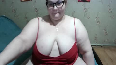 Snapshot of love_milanna chatting on 01.11.25 Milana online show from 01.11.25