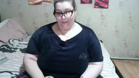 Snapshot of love_milanna chatting on 01.16.25 Milana online show from 01.16.25