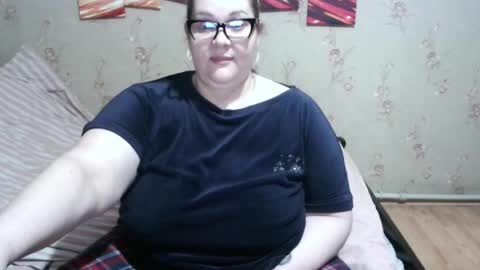 Snapshot of love_milanna chatting on 01.17.25 Milana online show from 01.17.25