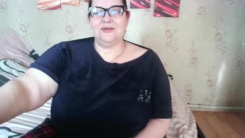 Snapshot of love_milanna chatting on 01.19.25 Milana online show from 01.19.25