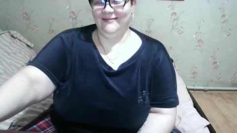 Snapshot of love_milanna chatting on 01.22.25 Milana online show from 01.22.25