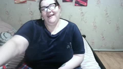 Snapshot of love_milanna chatting on 01.23.25 Milana online show from 01.23.25