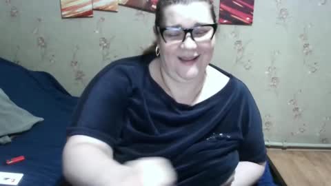 Snapshot of love_milanna chatting on 01.30.25 Milana online show from 01.30.25