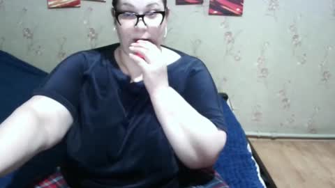 Snapshot of love_milanna chatting on 02.03.25 Milana online show from 02.03.25