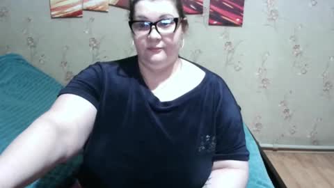 Snapshot of love_milanna chatting on 03.03.25 Milana online show from 03.03.25