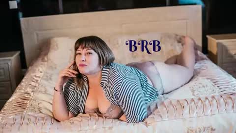 Snapshot of love_milanna chatting on 09.20.25 Milana online show from 09.20.25