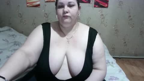 Milana online show from 02.14.26