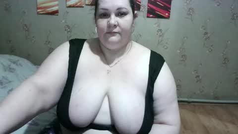 Milana online show from 02.19.26