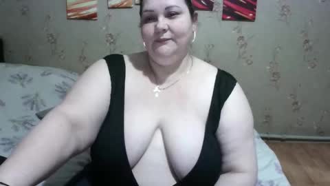 Milana online show from 02.21.26