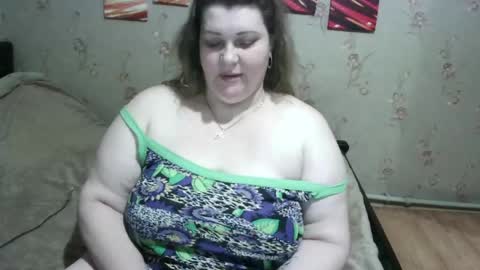 Milana online show from 08.07.26