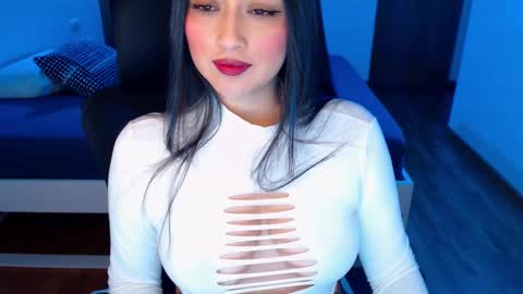 Samantha online show from 01.07.25