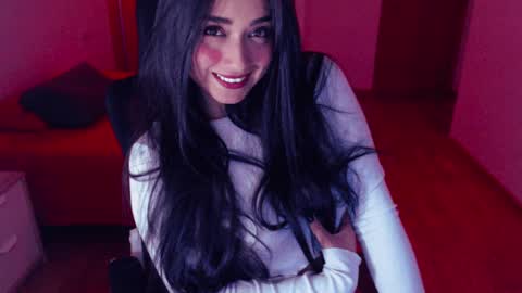 Samantha online show from 01.13.25