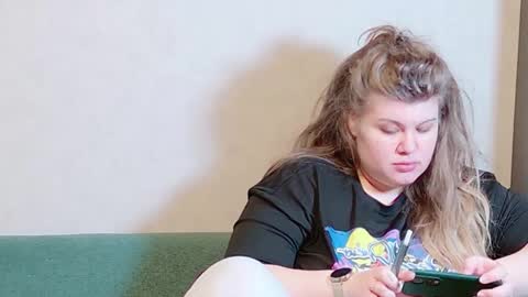 Snapshot of love_wiggy18 chatting on 01.17.25 Ally online show from 01.17.25