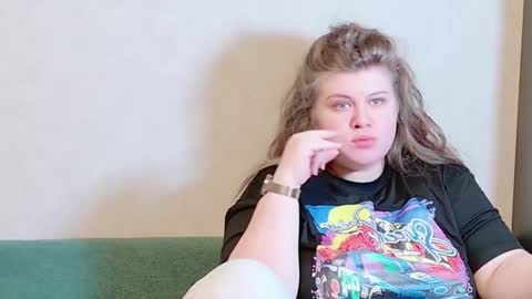 Snapshot of love_wiggy18 chatting on 01.17.25 Ally online show from 01.17.25