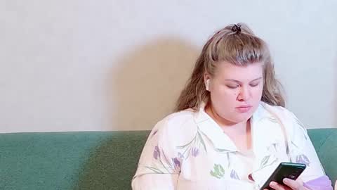 Snapshot of love_wiggy18 chatting on 01.24.25 Ally online show from 01.24.25