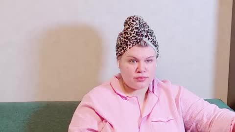 Snapshot of love_wiggy18 chatting on 01.27.25 Ally online show from 01.27.25