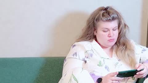 Snapshot of love_wiggy18 chatting on 01.30.25 Ally online show from 01.30.25