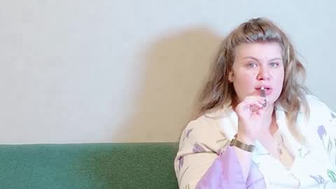 Snapshot of love_wiggy18 chatting on 01.30.25 Ally online show from 01.30.25