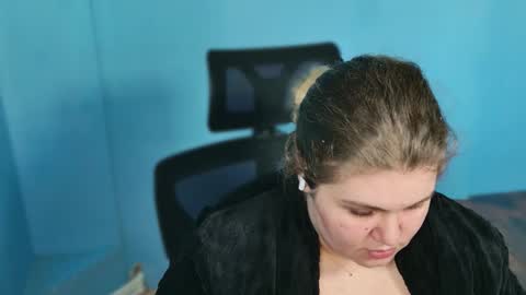 Ally online show from 03.05.26