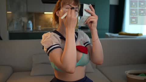 love you to123 online show from 09.24.25