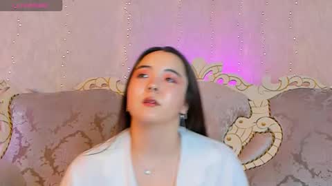 Snapshot of loveame69 chatting on 09.10.25 Amaya online show from 09.10.25