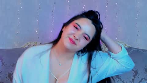 Snapshot of loveame69 chatting on 09.14.25 Amaya online show from 09.14.25