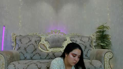 Snapshot of loveame69 chatting on 09.26.25 Amaya online show from 09.26.25