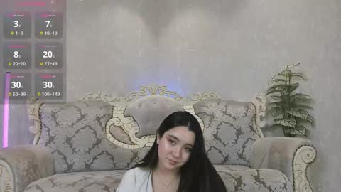 Snapshot of loveame69 chatting on 10.11.25 Amaya online show from 10.11.25