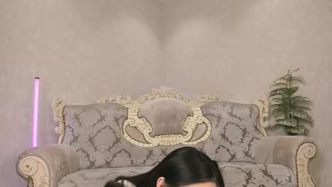 Snapshot of loveame69 chatting on 10.12.25 Amaya online show from 10.12.25