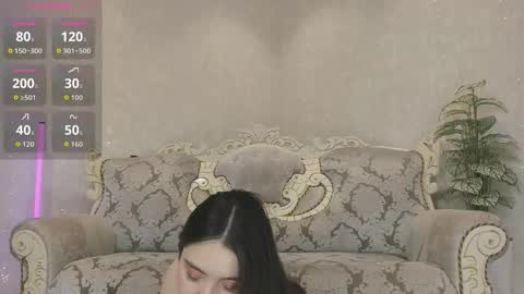 Snapshot of loveame69 chatting on 10.28.25 Amaya online show from 10.28.25