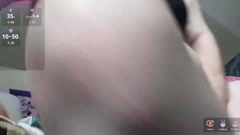 Snapshot of lovebear_one chatting on 01.18.26 LoveBear online show from 01.18.26