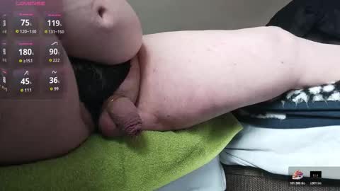 Snapshot of lovebear_one chatting on 02.22.26 LoveBear online show from 02.22.26