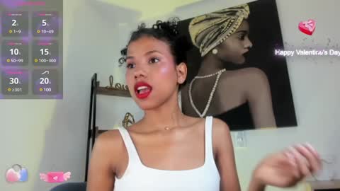 Luna  online show from 12.15.24