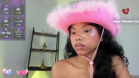 Luna  online show from 01.12.25