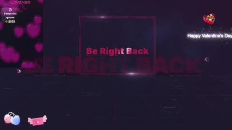 Luna  online show from 03.08.25