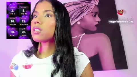 Luna  online show from 11.30.25