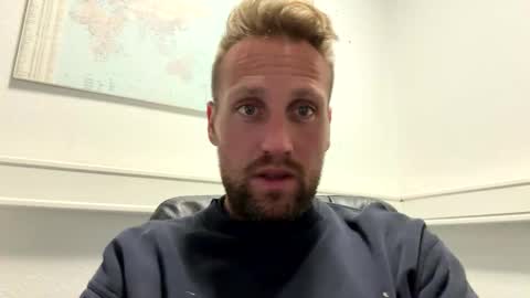 lovefuesse online show from 10.09.25